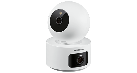 MIPC552W 双摄版
